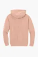 Comfort Colors Youth Lightweight Hooded Sweatshirt — view 17
