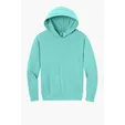 Comfort Colors Youth Lightweight Hooded Sweatshirt — view 4