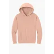 Comfort Colors Youth Lightweight Hooded Sweatshirt — view 9
