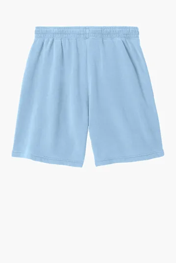 Comfort Colors Lightweight Sweatshort — view 7