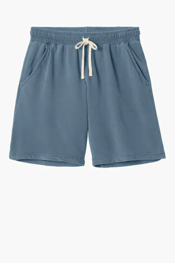 Comfort Colors Lightweight Sweatshort — view 2