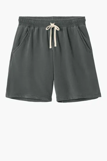 Comfort Colors Lightweight Sweatshort — view 5