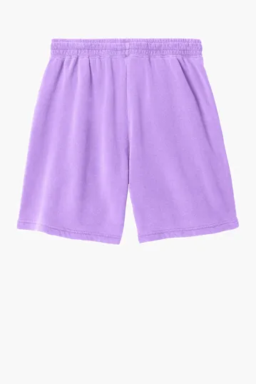 Comfort Colors Lightweight Sweatshort — view 12