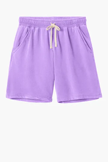 Comfort Colors Lightweight Sweatshort — view 10
