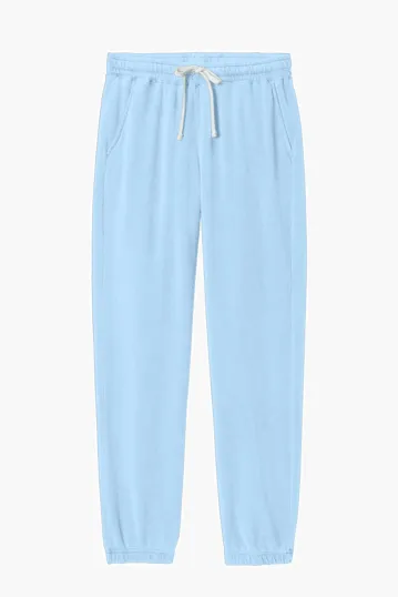 Comfort Colors Lightweight Sweatpant — view 3