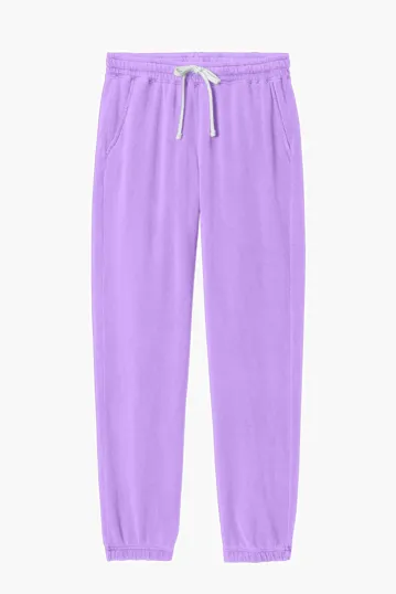 Comfort Colors Lightweight Sweatpant — view 5