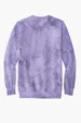 Comfort Colors Color Blast Crewneck Sweatshirt — view 8