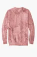 Comfort Colors Color Blast Crewneck Sweatshirt — view 10