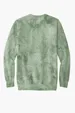 Comfort Colors Color Blast Crewneck Sweatshirt — view 11