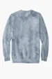 Comfort Colors Color Blast Crewneck Sweatshirt — view 12