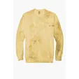 Comfort Colors Color Blast Crewneck Sweatshirt — view 3