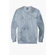 Comfort Colors Color Blast Crewneck Sweatshirt — view 6