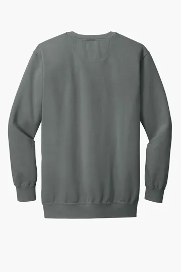 Comfort Colors Ring Spun Crewneck Sweatshirt — view 22