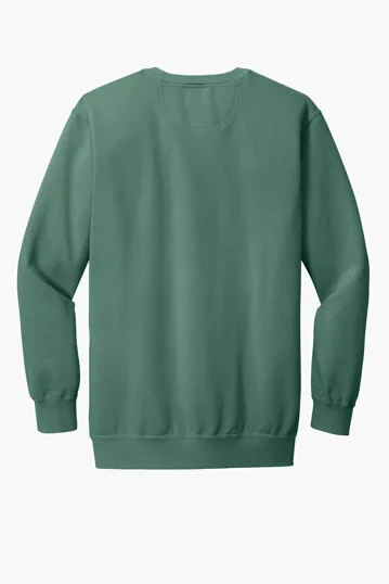 Comfort Colors Ring Spun Crewneck Sweatshirt — view 23