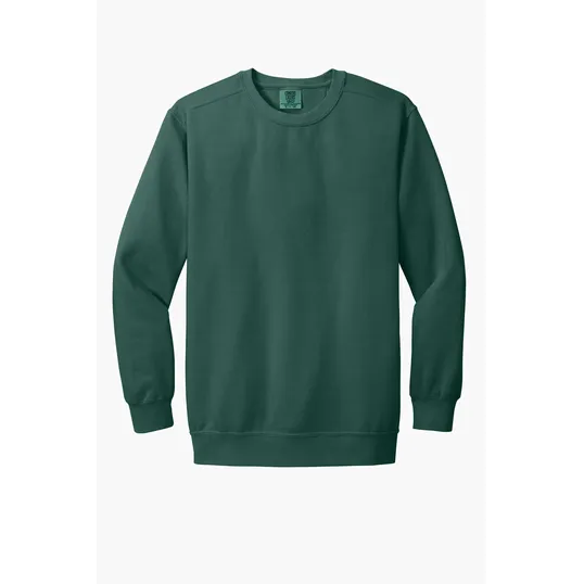 Comfort Colors Ring Spun Crewneck Sweatshirt — view 3