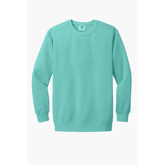 Comfort Colors Ring Spun Crewneck Sweatshirt — view 5