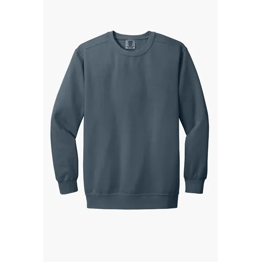 Comfort Colors Ring Spun Crewneck Sweatshirt — view 8