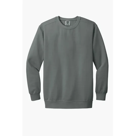 Comfort Colors Ring Spun Crewneck Sweatshirt — view 10