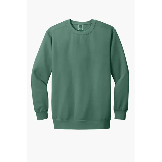 Comfort Colors Ring Spun Crewneck Sweatshirt — view 11