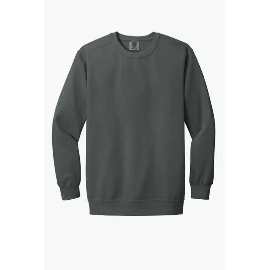 Comfort Colors Ring Spun Crewneck Sweatshirt — view 13