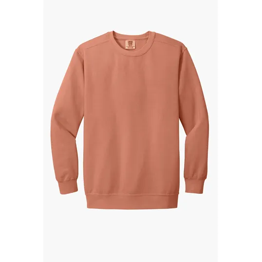 Comfort Colors Ring Spun Crewneck Sweatshirt — view 15