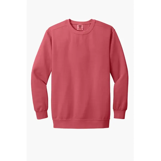 Comfort Colors Ring Spun Crewneck Sweatshirt — view 19