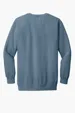 Comfort Colors Ring Spun Crewneck Sweatshirt — view 21