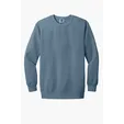 Comfort Colors Ring Spun Crewneck Sweatshirt — view 2