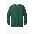 Comfort Colors Ring Spun Crewneck Sweatshirt — view 3