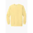 Comfort Colors Ring Spun Crewneck Sweatshirt — view 4