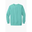 Comfort Colors Ring Spun Crewneck Sweatshirt — view 5