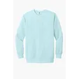 Comfort Colors Ring Spun Crewneck Sweatshirt — view 6