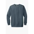 Comfort Colors Ring Spun Crewneck Sweatshirt — view 8
