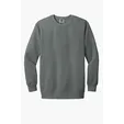 Comfort Colors Ring Spun Crewneck Sweatshirt — view 10