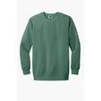 Comfort Colors Ring Spun Crewneck Sweatshirt — view 11
