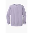 Comfort Colors Ring Spun Crewneck Sweatshirt — view 12