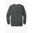 Comfort Colors Ring Spun Crewneck Sweatshirt — view 13