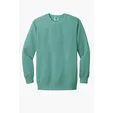 Comfort Colors Ring Spun Crewneck Sweatshirt — view 14