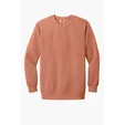 Comfort Colors Ring Spun Crewneck Sweatshirt — view 15