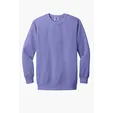Comfort Colors Ring Spun Crewneck Sweatshirt — view 18