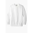 Comfort Colors Ring Spun Crewneck Sweatshirt — view 20