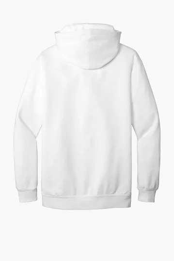 Comfort Colors Ring Spun Hooded Sweatshirt — view 21