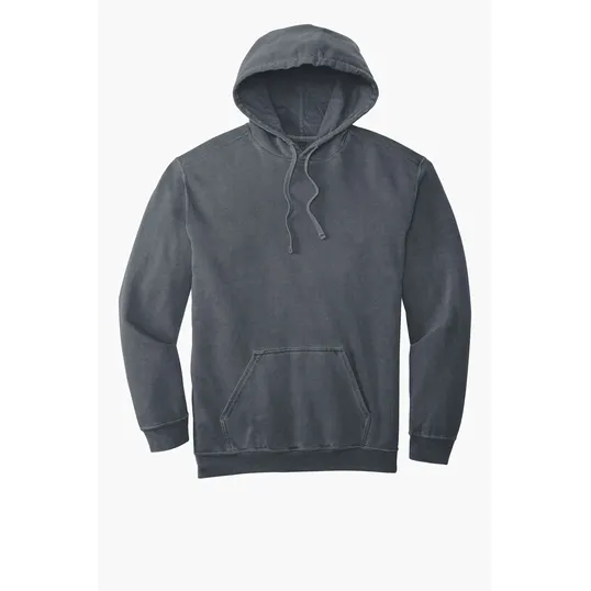 Comfort Colors Ring Spun Hooded Sweatshirt — view 5