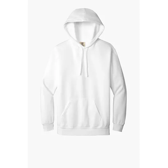 Comfort Colors Ring Spun Hooded Sweatshirt — view 12