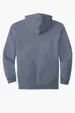 Comfort Colors Ring Spun Hooded Sweatshirt — view 13