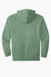 Comfort Colors Ring Spun Hooded Sweatshirt — view 17