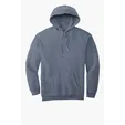 Comfort Colors Ring Spun Hooded Sweatshirt — view 2