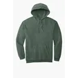 Comfort Colors Ring Spun Hooded Sweatshirt — view 3
