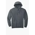 Comfort Colors Ring Spun Hooded Sweatshirt — view 5