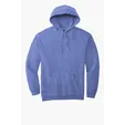 Comfort Colors Ring Spun Hooded Sweatshirt — view 6
